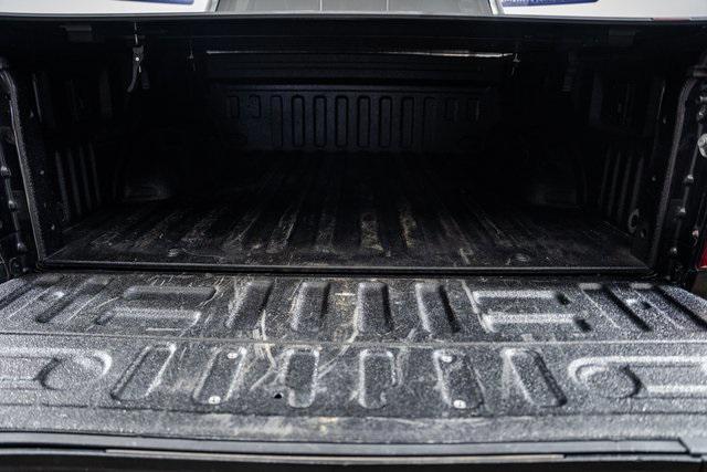 used 2015 Ford F-150 car, priced at $19,995