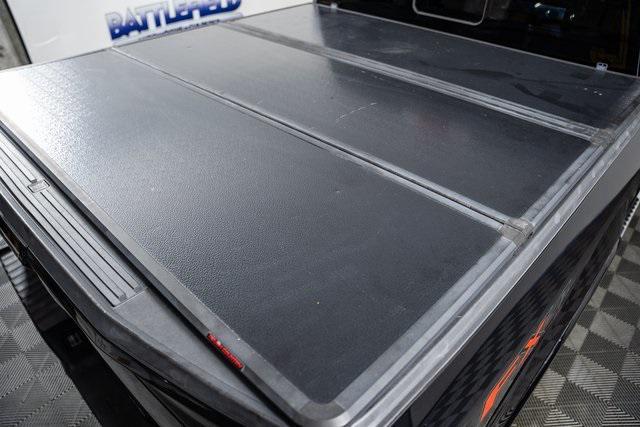 used 2015 Ford F-150 car, priced at $19,995