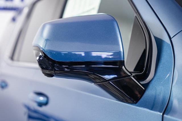 new 2025 Chevrolet Tahoe car, priced at $54,495