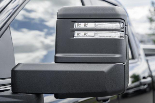 new 2025 Chevrolet Silverado 2500 car, priced at $55,559