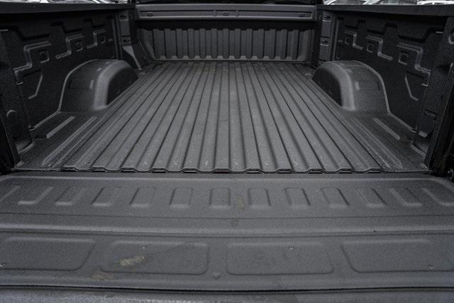new 2025 Chevrolet Silverado 2500 car, priced at $55,559