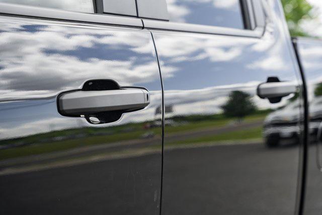 new 2025 Chevrolet Silverado 2500 car, priced at $55,559