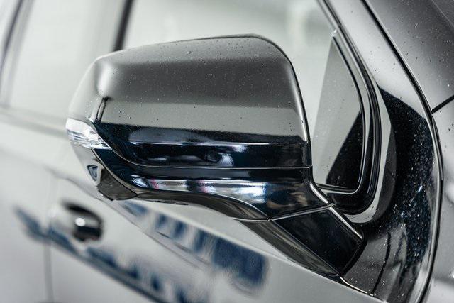 new 2025 Chevrolet Suburban car, priced at $77,477