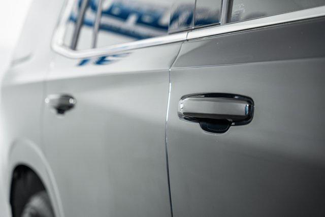 used 2024 Chevrolet Tahoe car, priced at $61,994