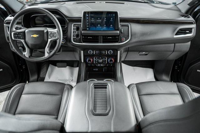 used 2024 Chevrolet Tahoe car, priced at $61,994