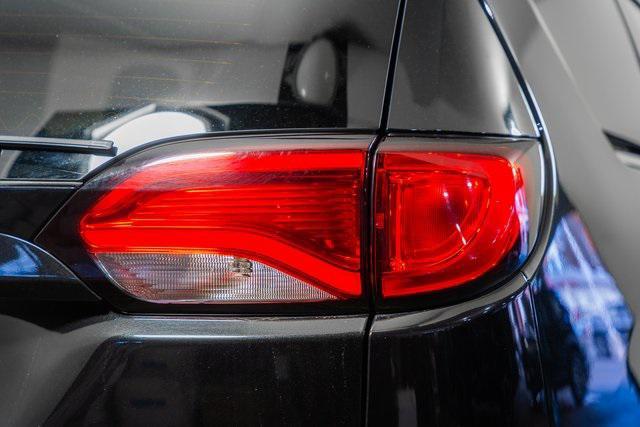 used 2018 Chrysler Pacifica car, priced at $9,500