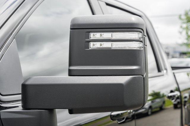 new 2025 Chevrolet Silverado 3500 car, priced at $78,288