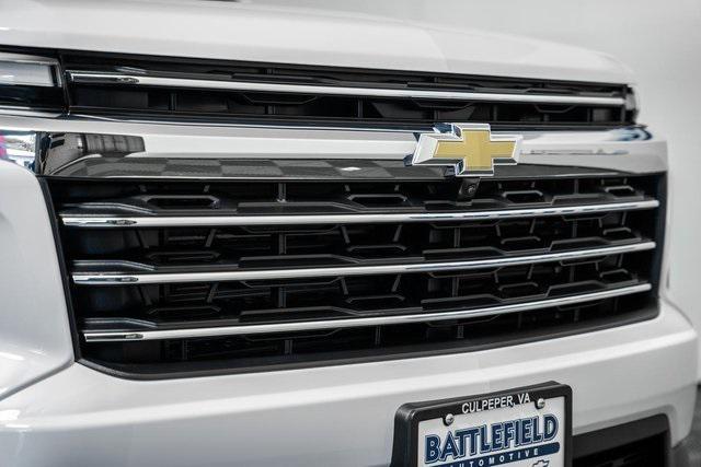 new 2025 Chevrolet Traverse car, priced at $45,459