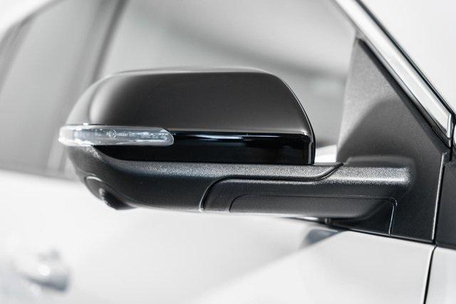 new 2025 Chevrolet Traverse car, priced at $45,459