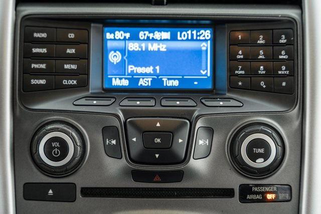 used 2012 Ford Edge car, priced at $5,999
