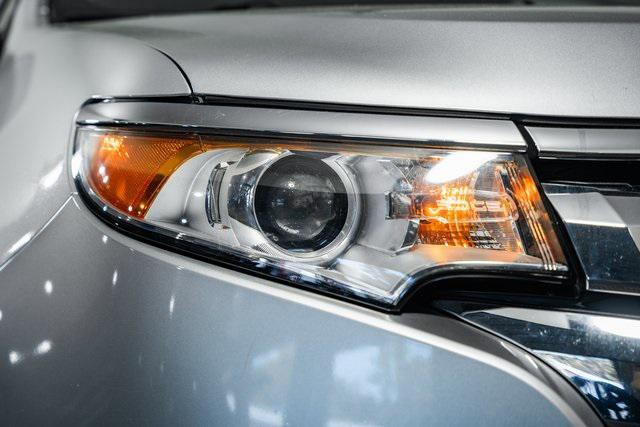 used 2012 Ford Edge car, priced at $5,999