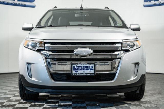 used 2012 Ford Edge car, priced at $5,999