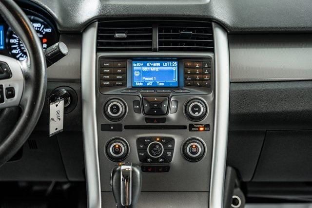 used 2012 Ford Edge car, priced at $5,999