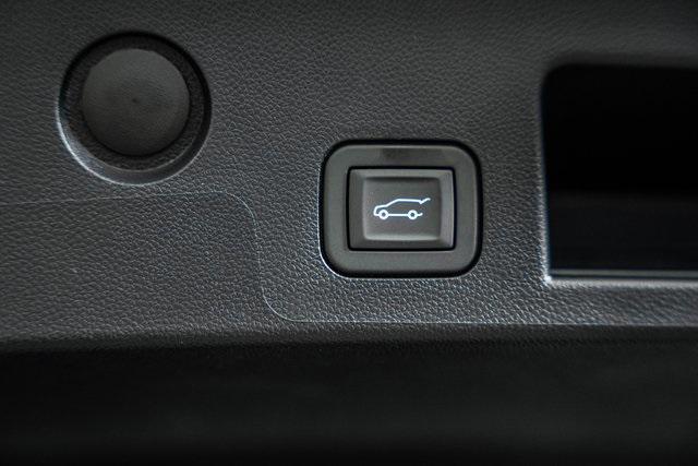 new 2026 Chevrolet Equinox car, priced at $31,415