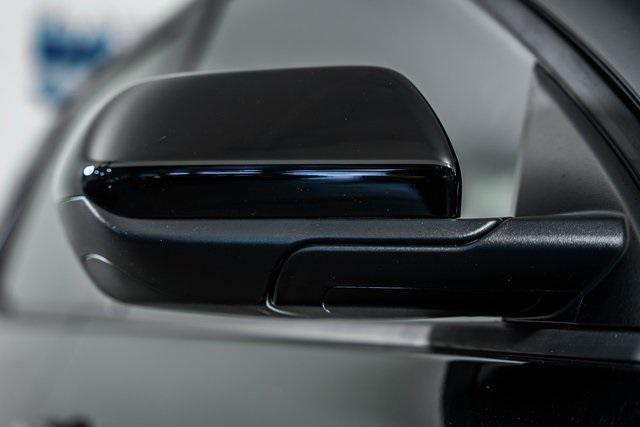 new 2026 Chevrolet Equinox car, priced at $31,415