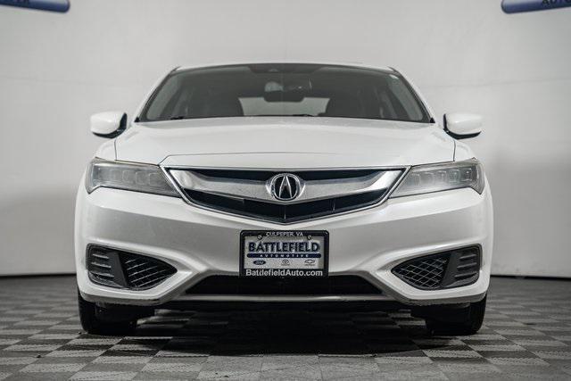 used 2016 Acura ILX car, priced at $12,675