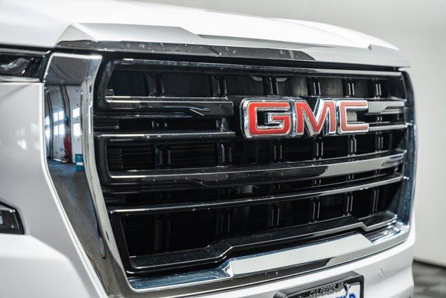 used 2022 GMC Yukon XL car, priced at $46,999