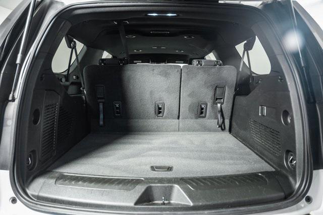 used 2022 GMC Yukon XL car, priced at $46,999