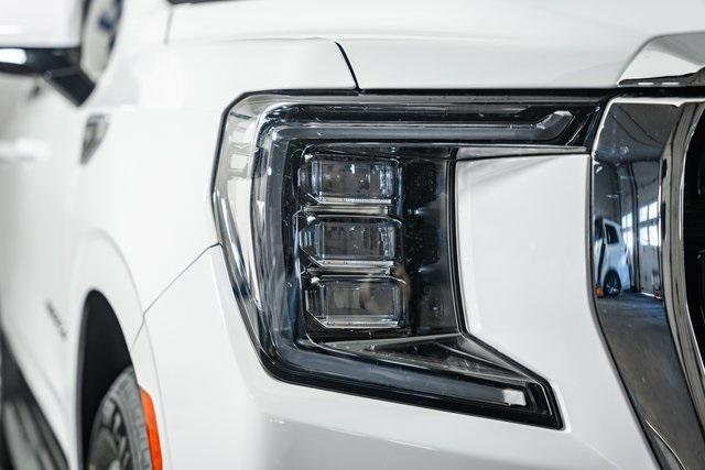 used 2022 GMC Yukon XL car, priced at $46,999