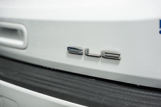 used 2022 GMC Yukon XL car, priced at $46,999