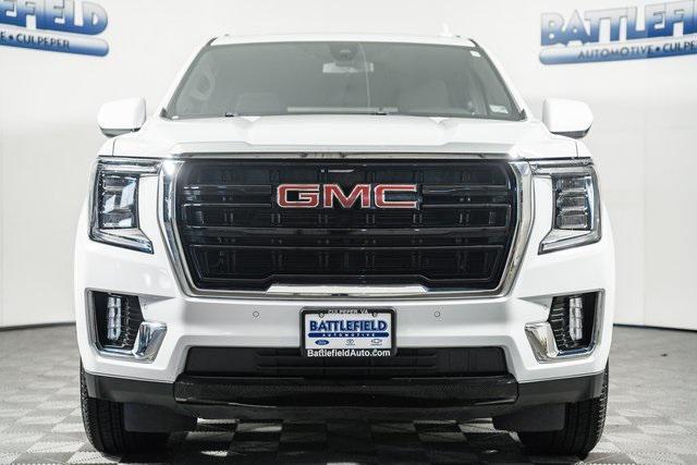 used 2022 GMC Yukon XL car, priced at $46,999