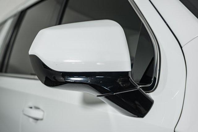 used 2022 GMC Yukon XL car, priced at $46,999