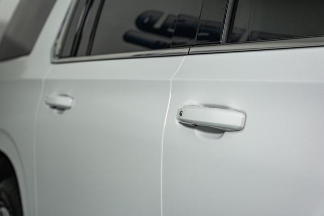 used 2022 GMC Yukon XL car, priced at $46,999