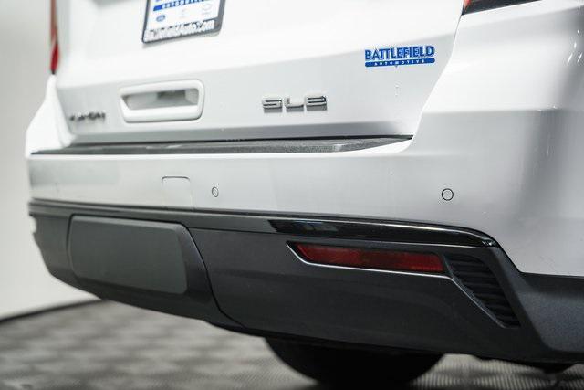 used 2022 GMC Yukon XL car, priced at $46,999