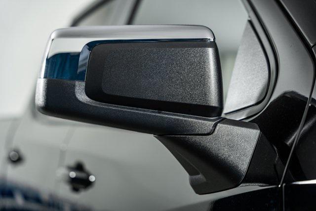 new 2025 Chevrolet Silverado 1500 car, priced at $54,445