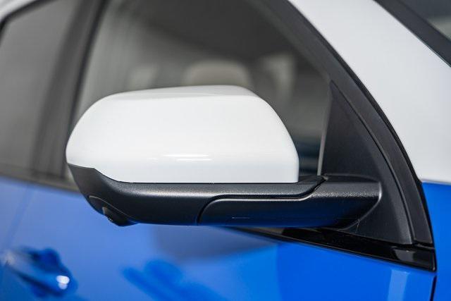 new 2026 Chevrolet Equinox car, priced at $37,910