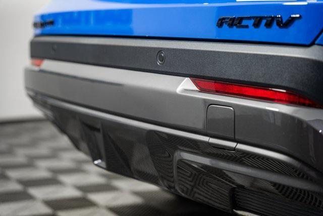 new 2026 Chevrolet Equinox car, priced at $37,910