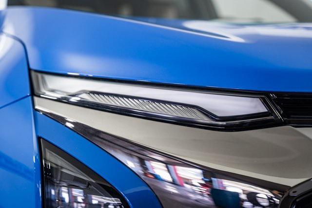 new 2026 Chevrolet Equinox car, priced at $37,910