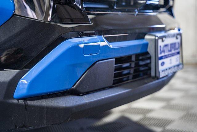 new 2026 Chevrolet Equinox car, priced at $37,910