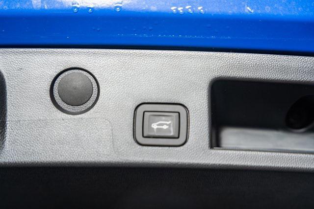 new 2026 Chevrolet Equinox car, priced at $37,910