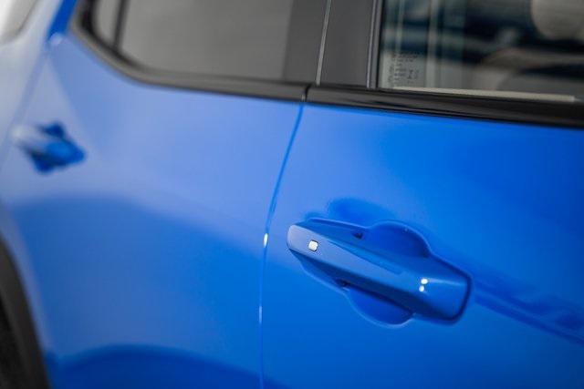 new 2026 Chevrolet Equinox car, priced at $37,910