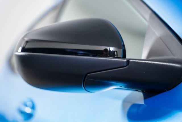 new 2025 Chevrolet Trax car, priced at $27,980