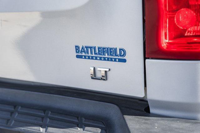 used 2013 Chevrolet Silverado 2500 car, priced at $23,999