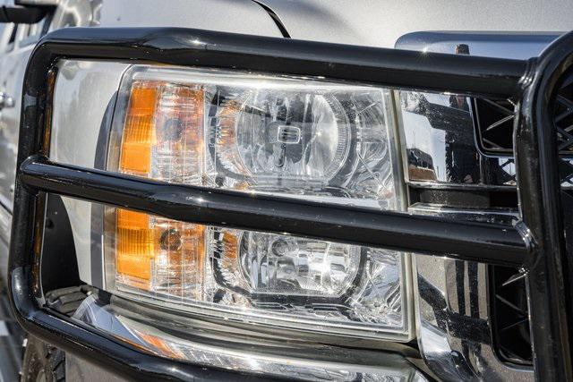 used 2013 Chevrolet Silverado 2500 car, priced at $23,999