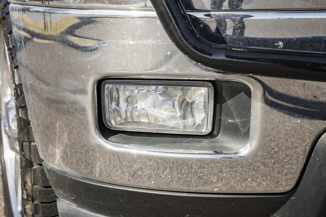 used 2013 Chevrolet Silverado 2500 car, priced at $23,999