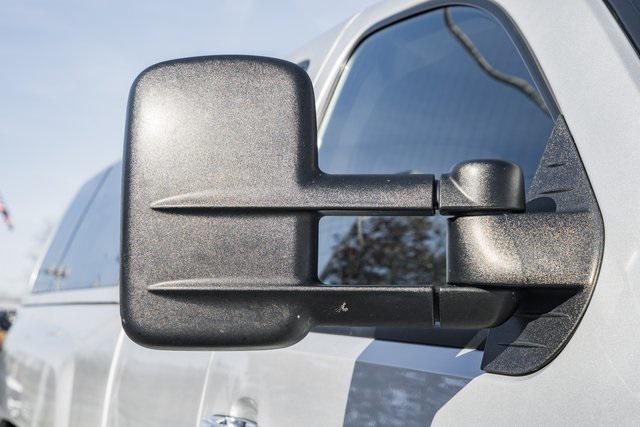 used 2013 Chevrolet Silverado 2500 car, priced at $23,999