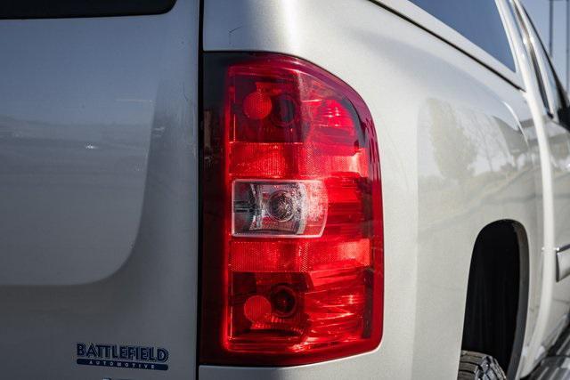 used 2013 Chevrolet Silverado 2500 car, priced at $23,999