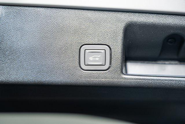 new 2025 Chevrolet Equinox EV car, priced at $45,999