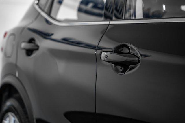 used 2021 Nissan Rogue Sport car, priced at $17,814