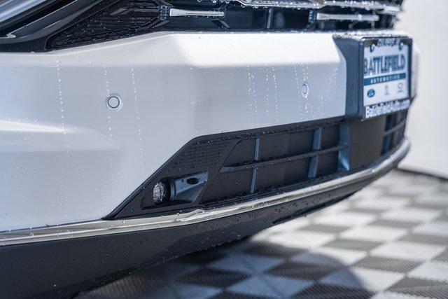 new 2025 Chevrolet Suburban car, priced at $79,995