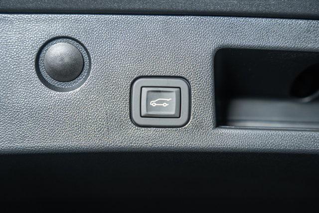 new 2026 Chevrolet Equinox car, priced at $34,995