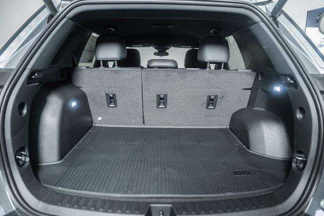 new 2026 Chevrolet Equinox car, priced at $34,995