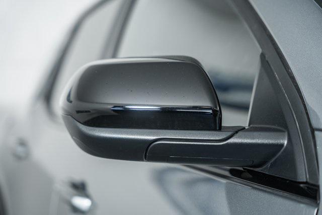 new 2026 Chevrolet Equinox car, priced at $34,995
