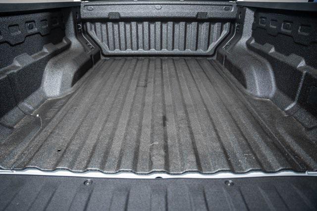 new 2025 Chevrolet Colorado car, priced at $32,458