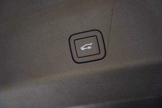 new 2025 Chevrolet Tahoe car, priced at $83,288