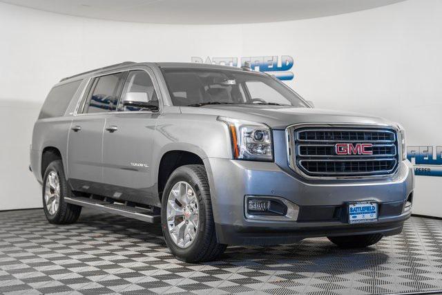 used 2019 GMC Yukon XL car, priced at $30,990